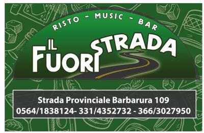 Il Fuoristrada Trattoria Pizzeria Music Bar Il Fuoristrada Trattoria Pizzeria Music Bar