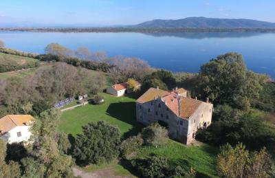 Casale WWF Giannella Casale WWF Giannella