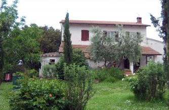 Agriturismo Il Poderino