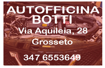 Autofficina Botti