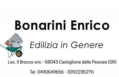 Ditta Edile Bonarini Enrico