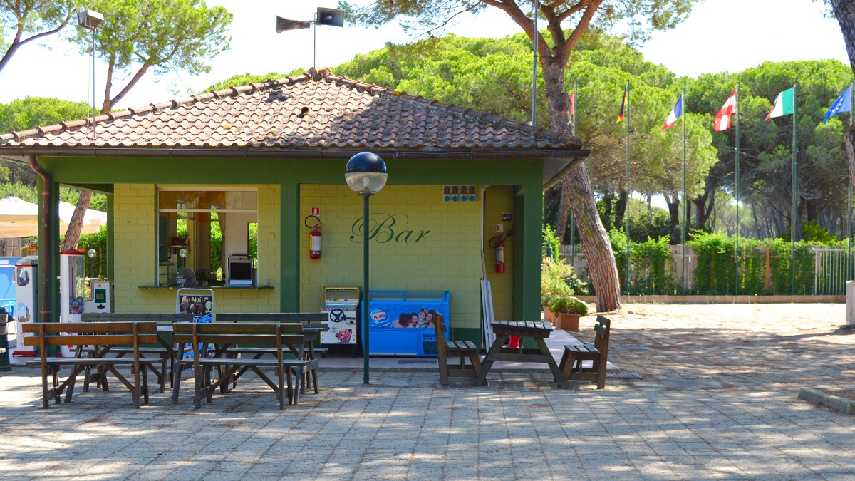 Bar Centrale