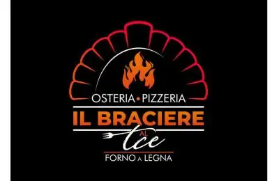 Osteria Pizzeria Il Braciere al Tce Osteria Pizzeria Il Braciere al Tce
