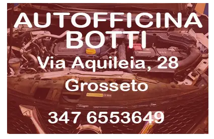 Autofficina Botti Autofficina Botti
